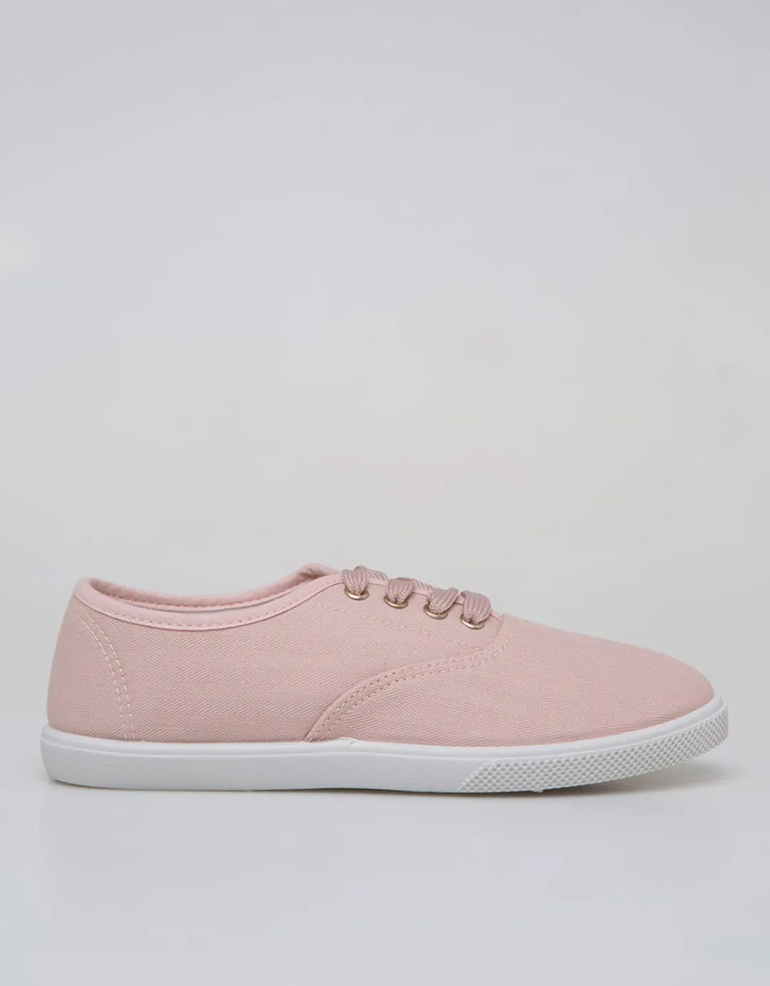 Blow Taylor Basic Canvas Sepatu Sneakers Wanita