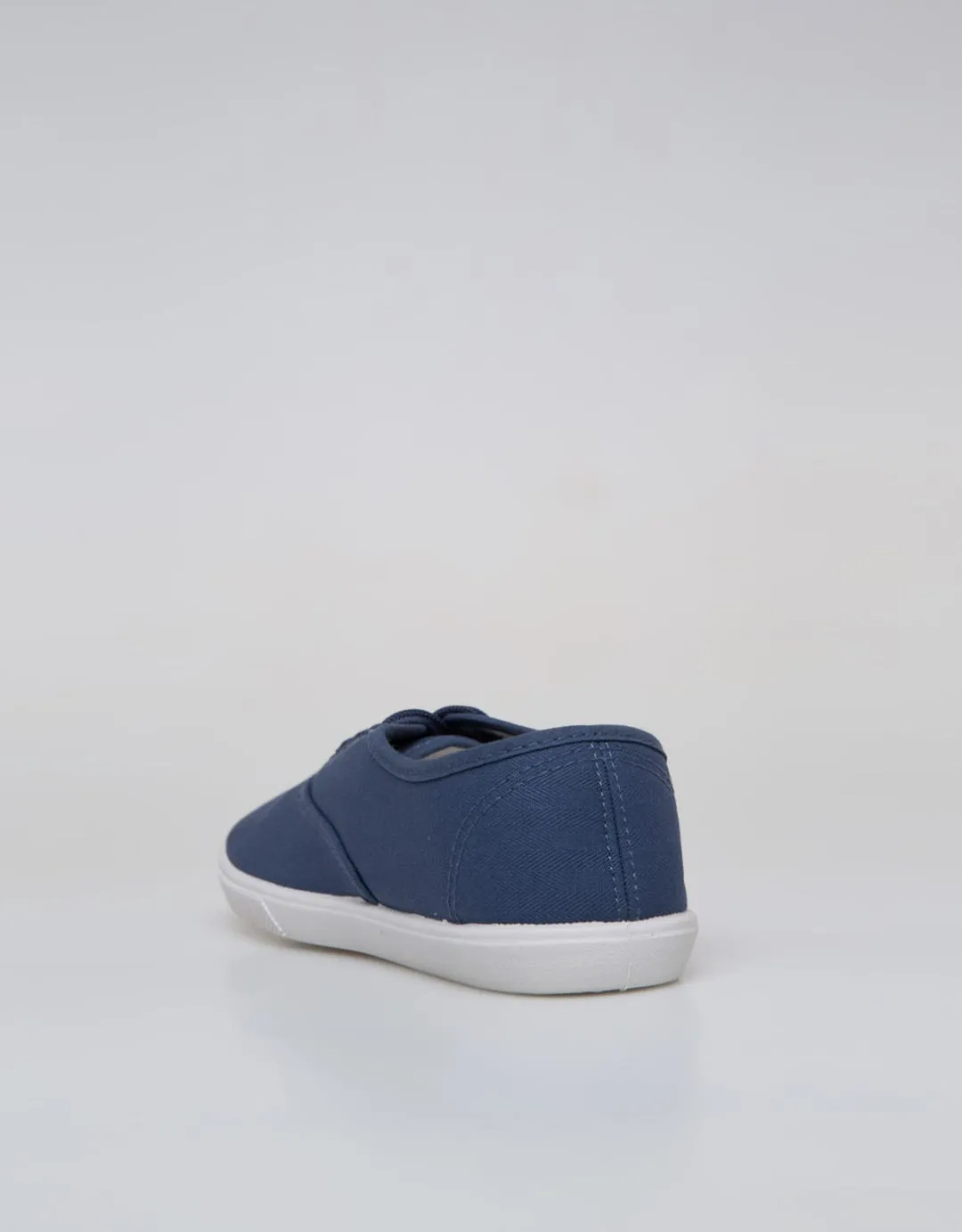 Blow Taylor Basic Canvas Sepatu Sneakers Wanita