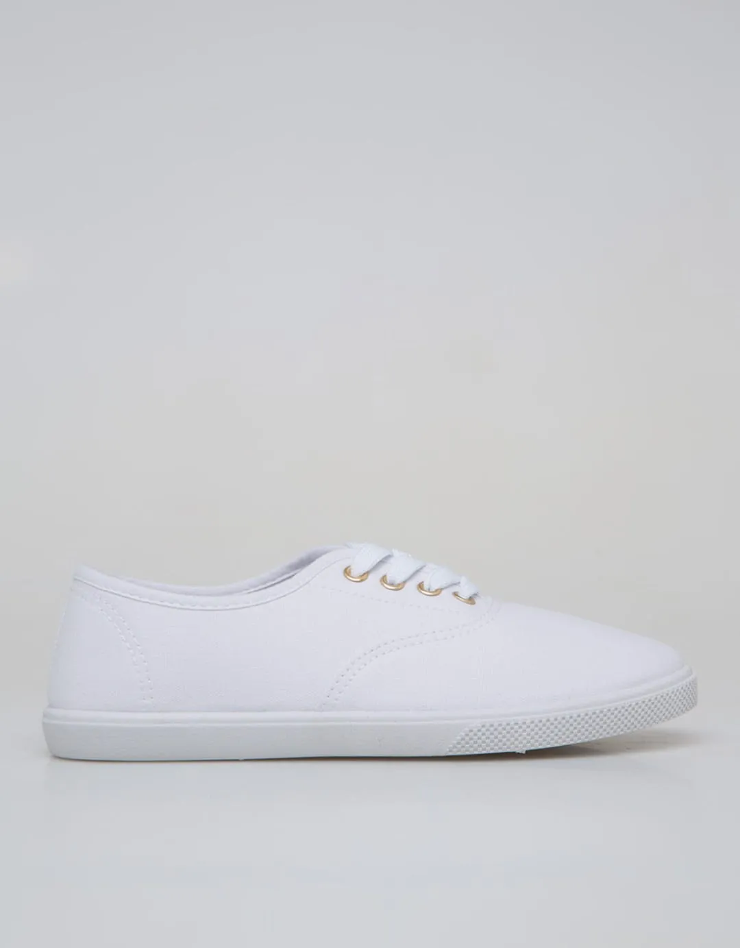 Blow Taylor Basic Canvas Sepatu Sneakers Wanita