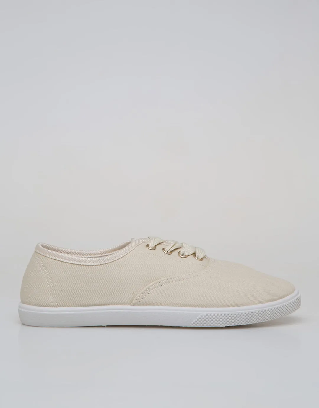 Blow Taylor Basic Canvas Sepatu Sneakers Wanita