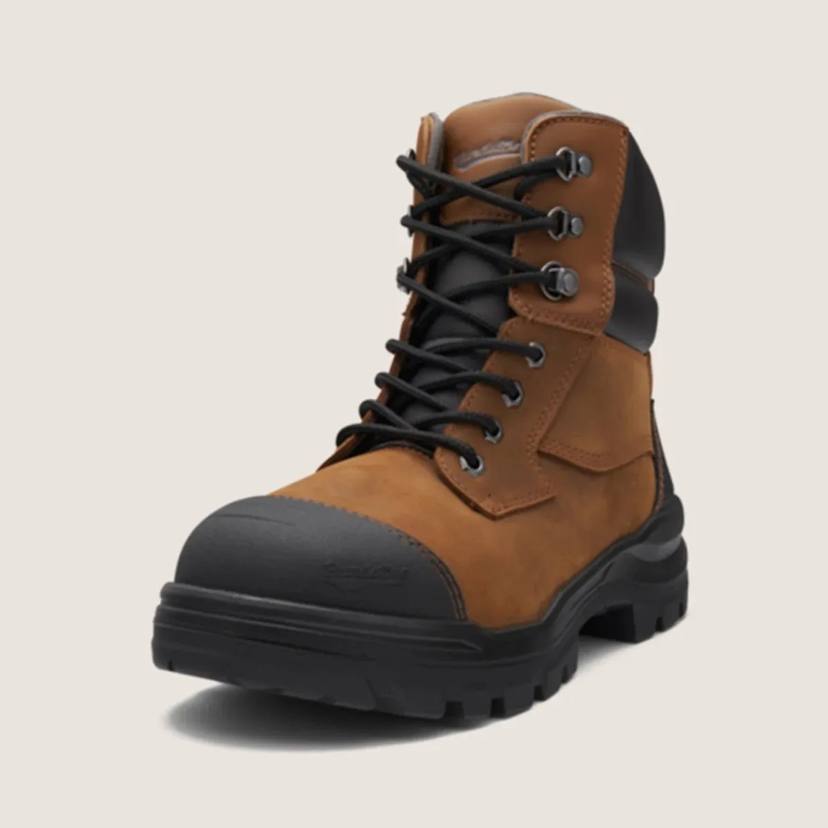 Blundstone 8066 Unisex Saddle Brown