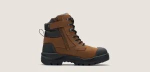 Blundstone 8066 Unisex Saddle Brown
