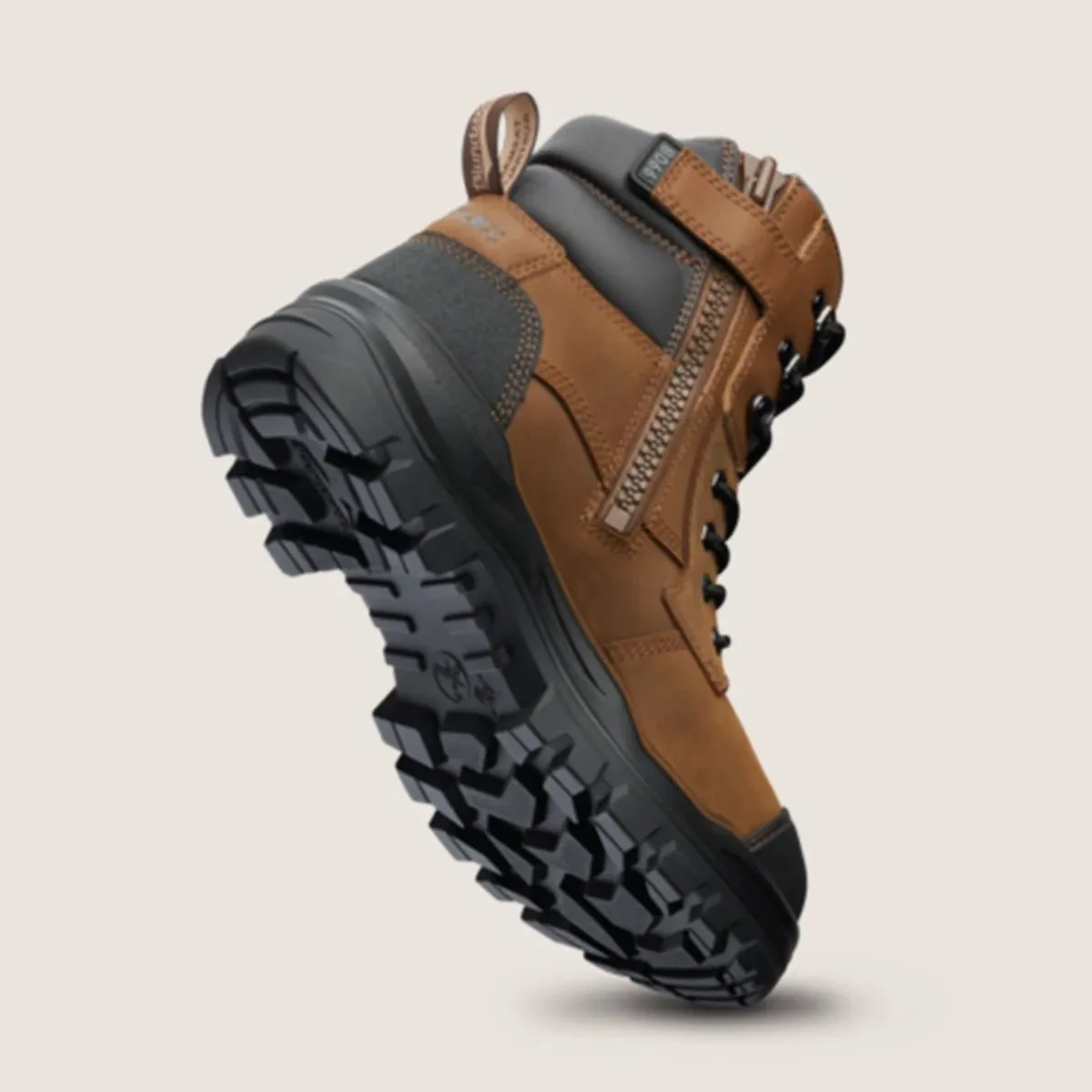 Blundstone 8066 Unisex Saddle Brown