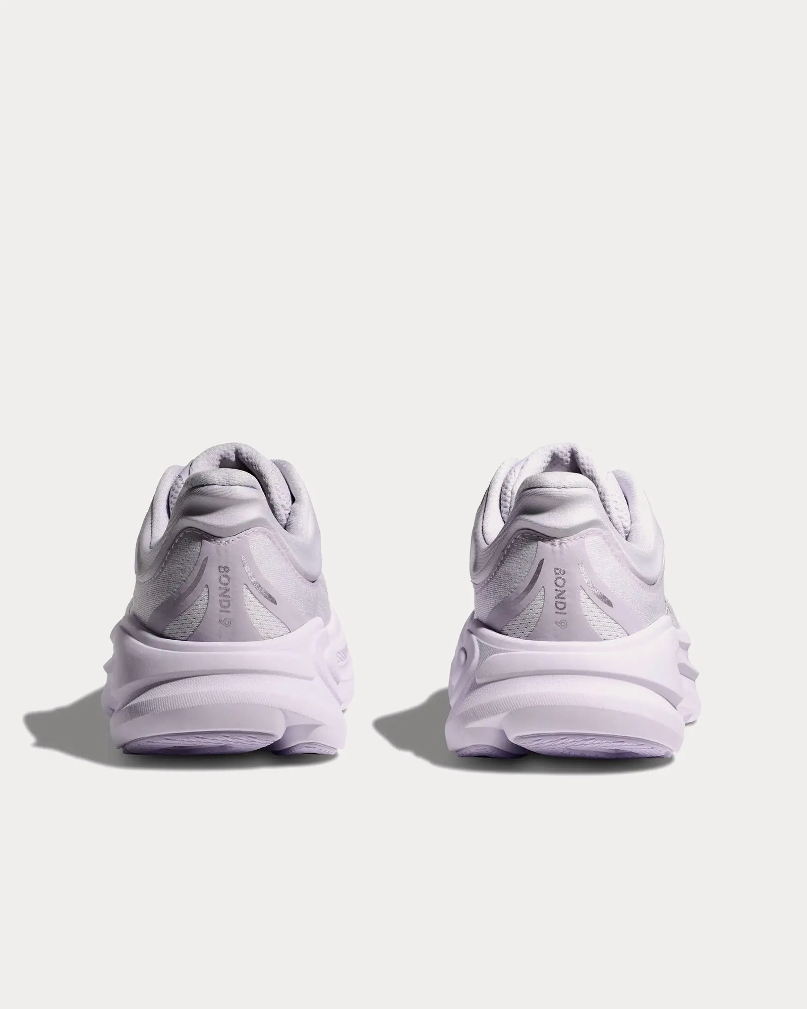 Bondi 9 Starlight Glow / Starlight Glow Running Shoes