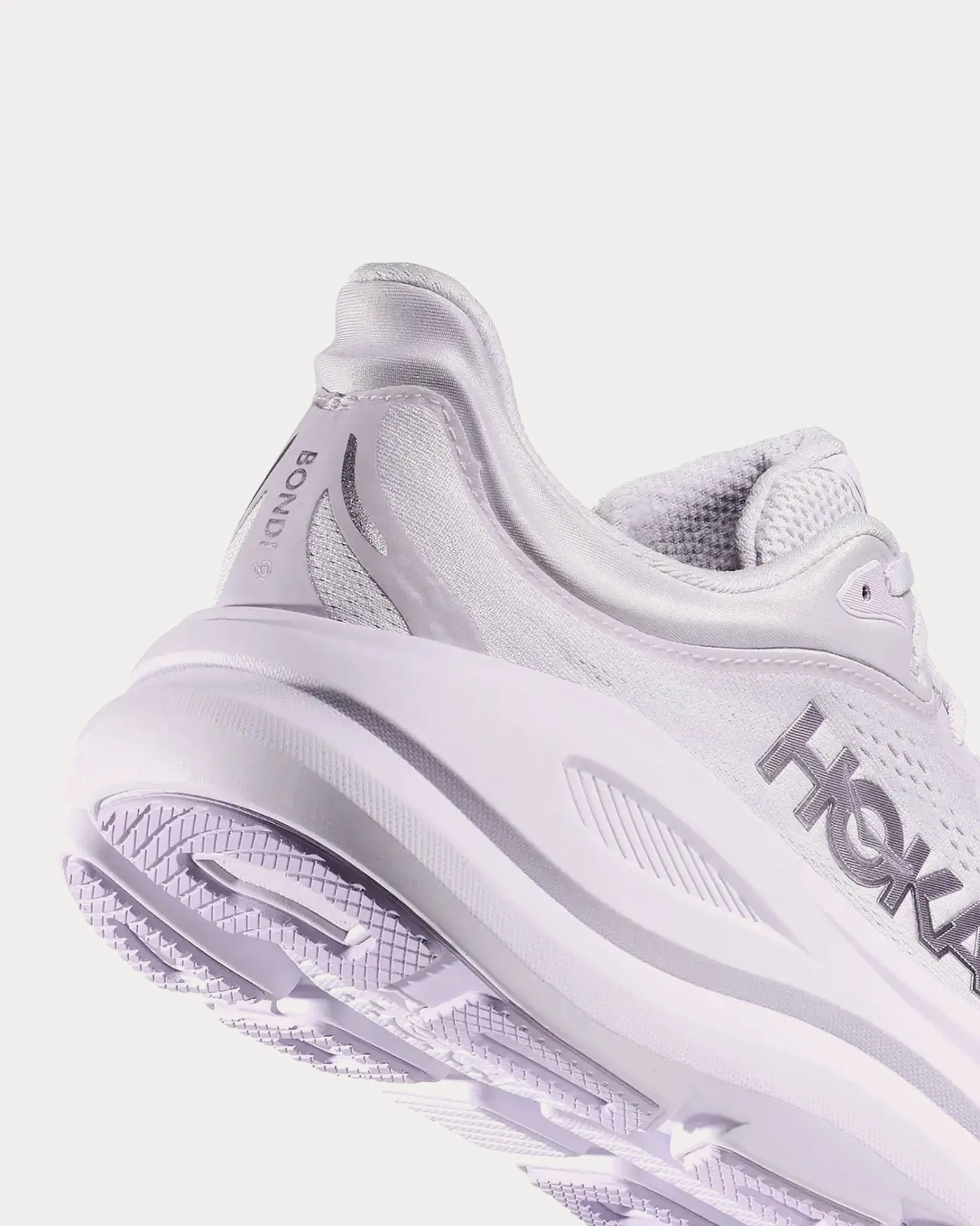 Bondi 9 Starlight Glow / Starlight Glow Running Shoes