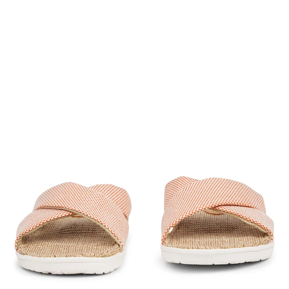 Cala Carbo - Puffy straps and unparalleled comfort