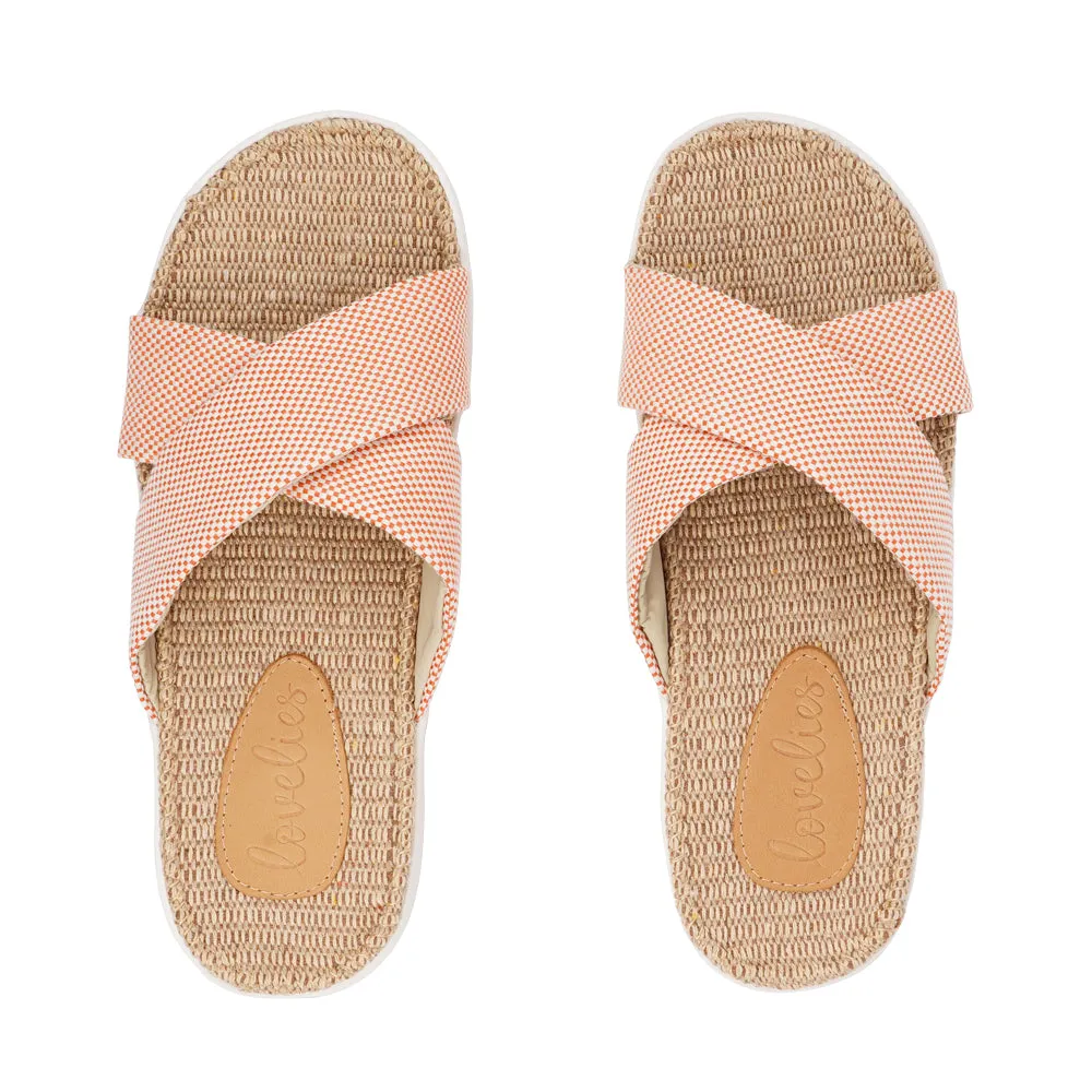 Cala Carbo - Puffy straps and unparalleled comfort