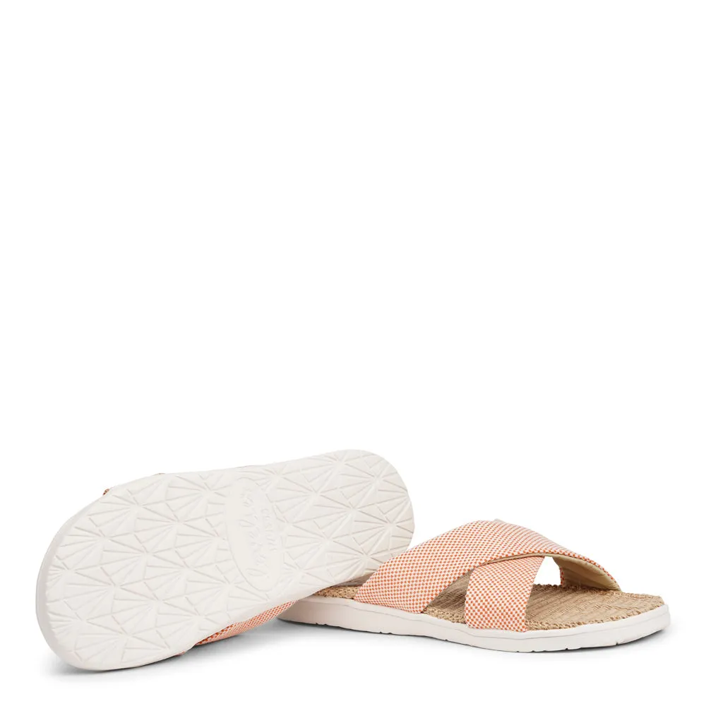 Cala Carbo - Puffy straps and unparalleled comfort