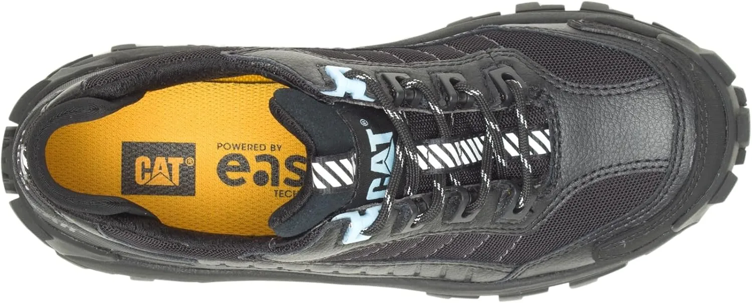 CAT Footwear Women's Invader Steel Toe Work Shoe