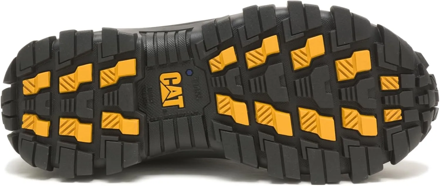 CAT Footwear Women's Invader Steel Toe Work Shoe