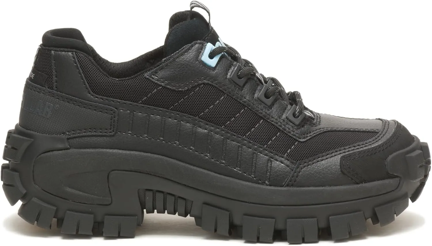 CAT Footwear Women's Invader Steel Toe Work Shoe