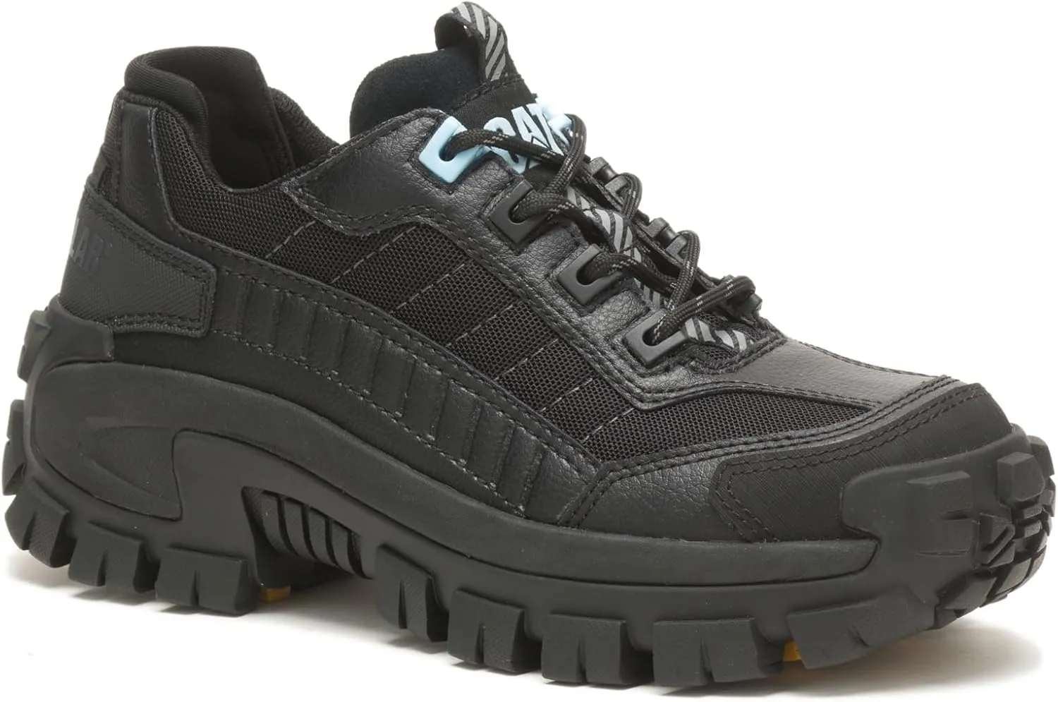 CAT Footwear Women's Invader Steel Toe Work Shoe