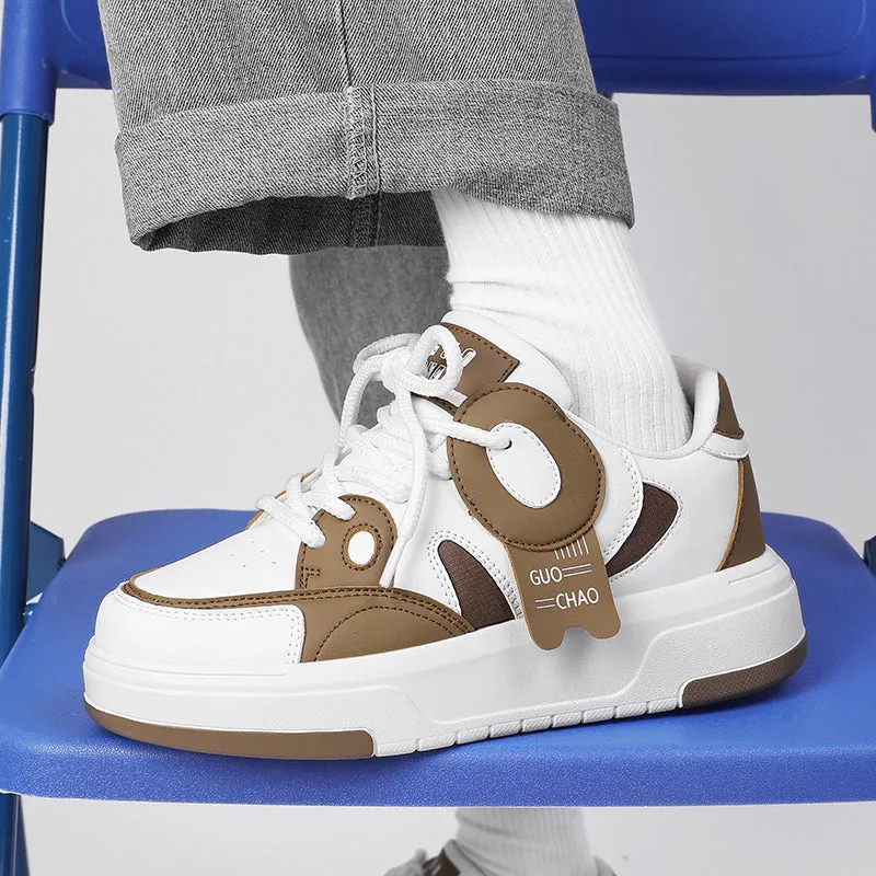 ‘Chrono Craze’ X9X Sneakers
