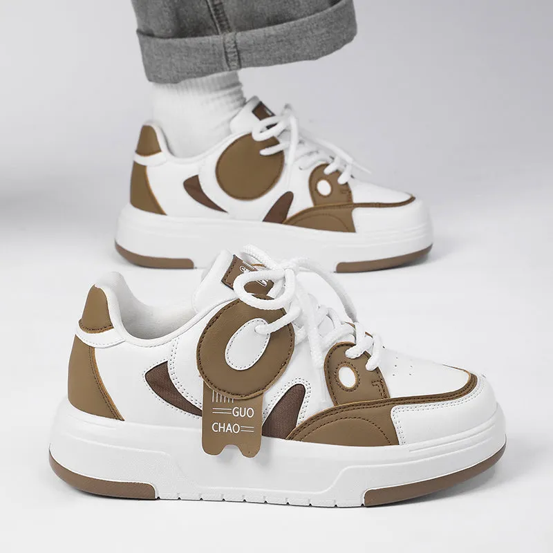 ‘Chrono Craze’ X9X Sneakers