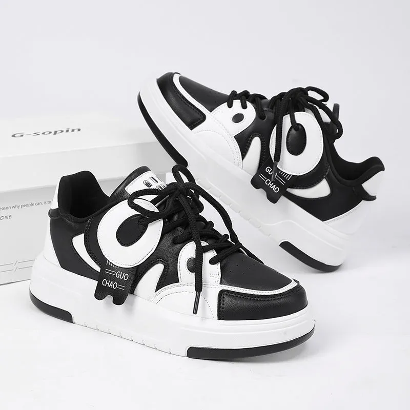 ‘Chrono Craze’ X9X Sneakers