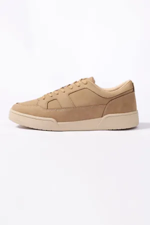 CHUNKY SOLE TRAINERS