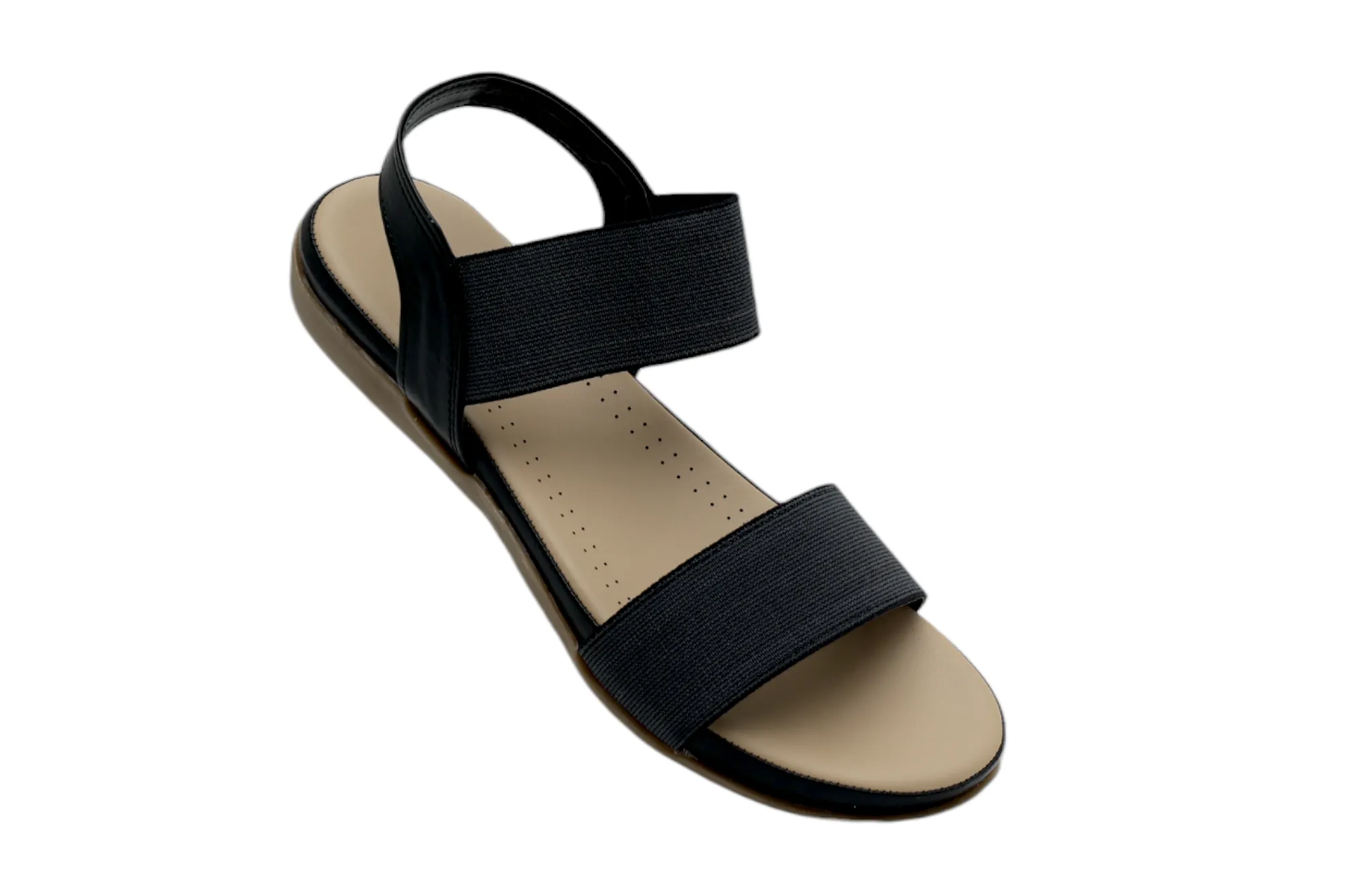 Comfort Ladies Sandal 57125