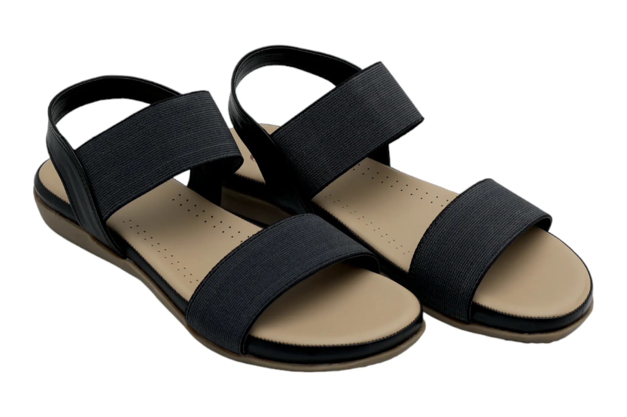 Comfort Ladies Sandal 57125