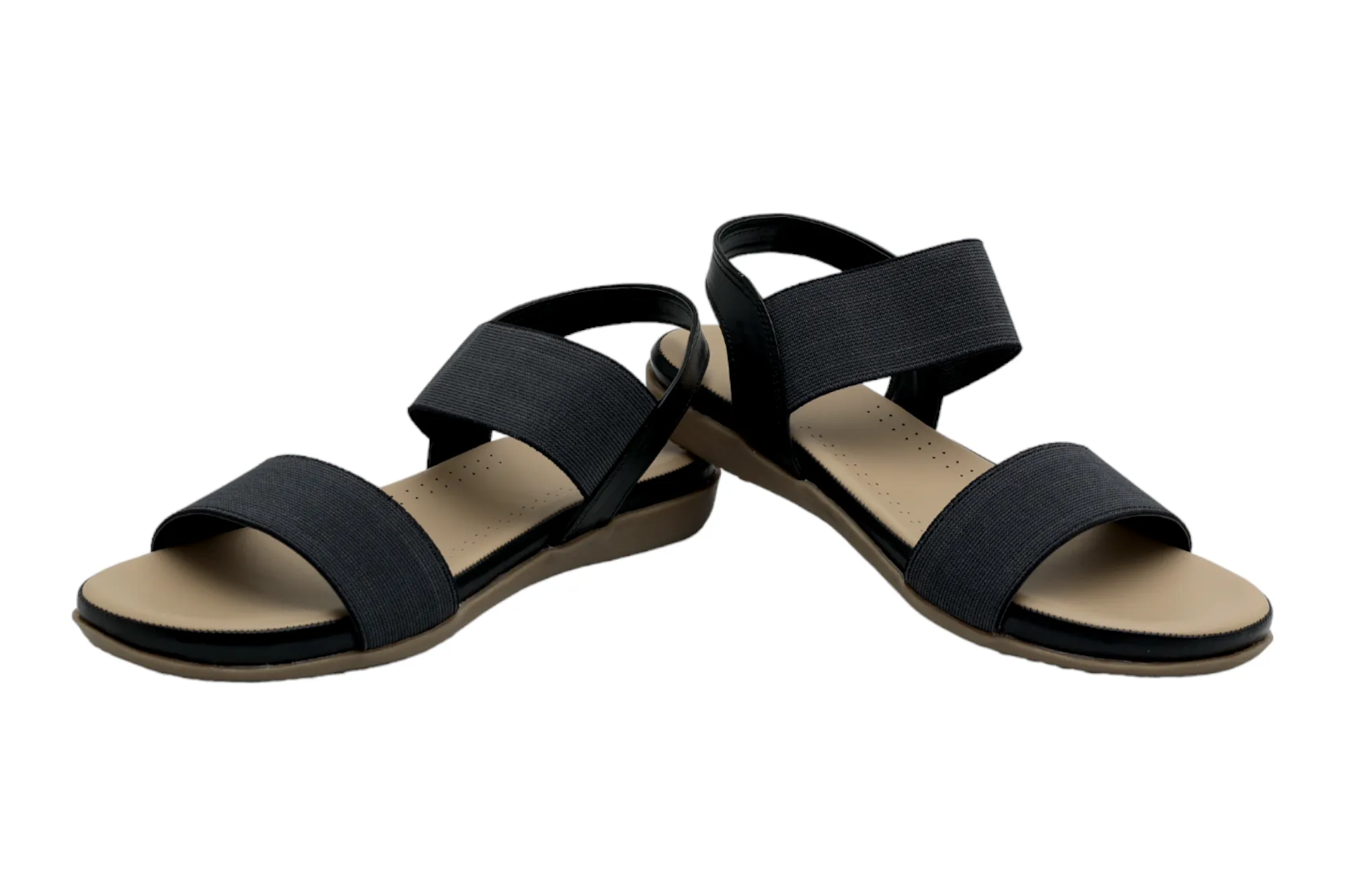 Comfort Ladies Sandal 57125