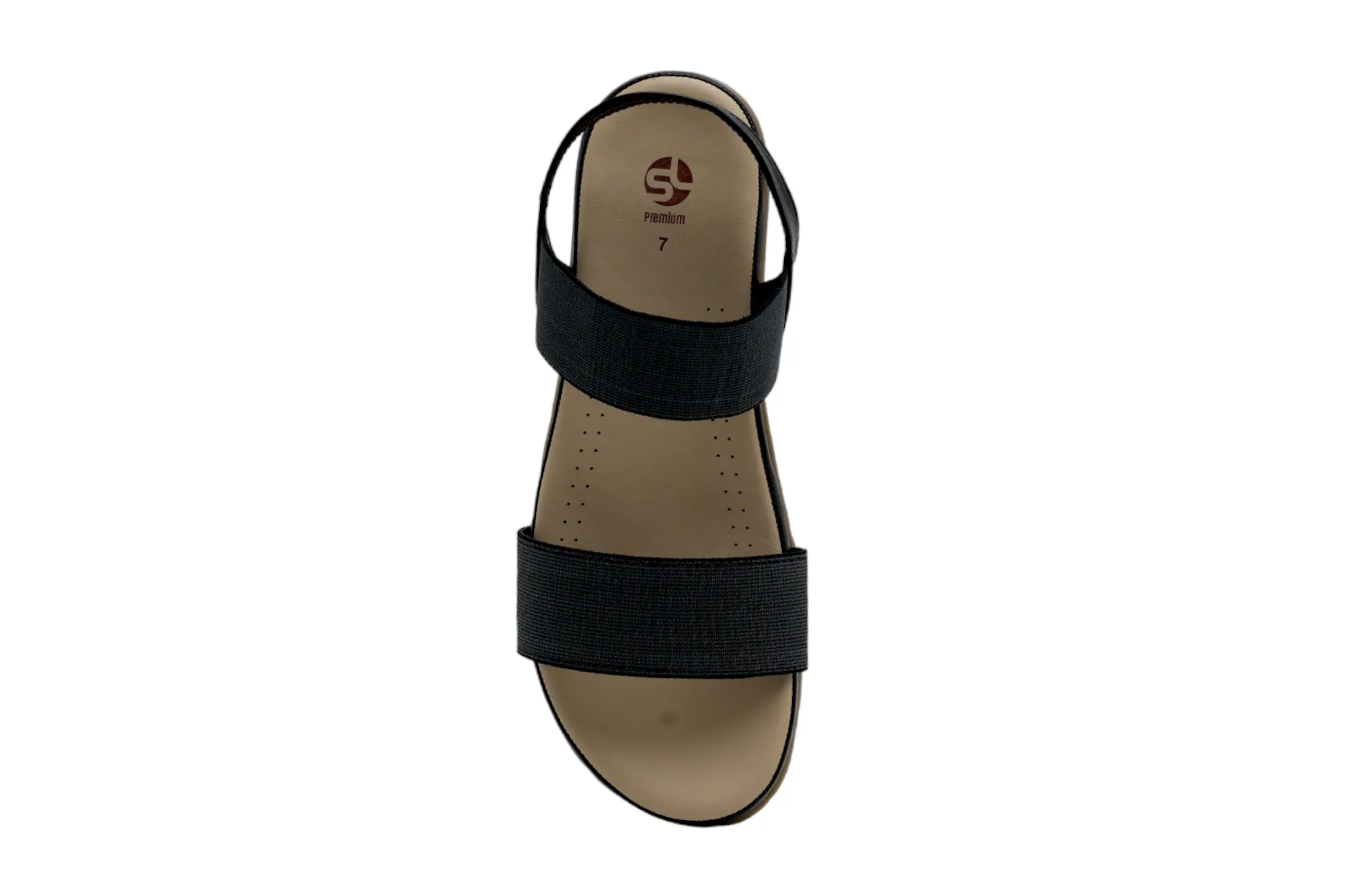 Comfort Ladies Sandal 57125