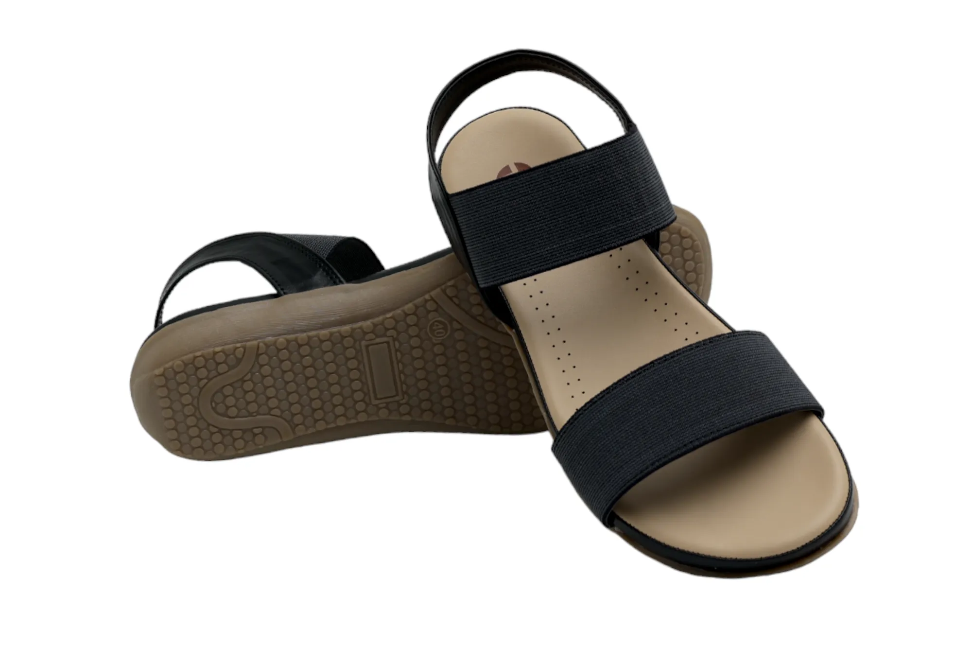 Comfort Ladies Sandal 57125