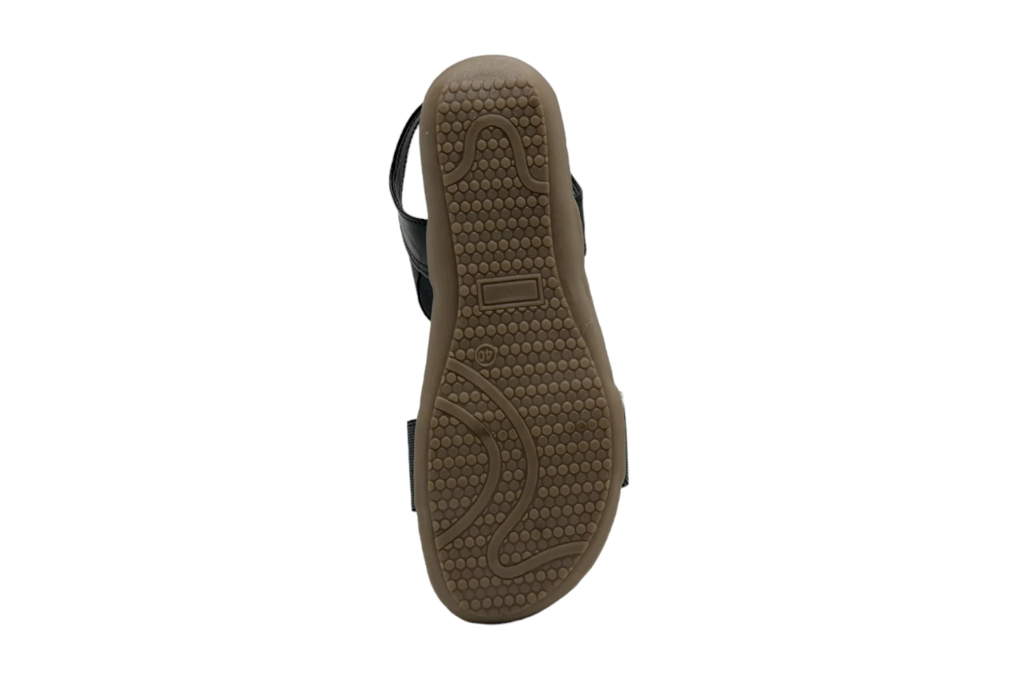 Comfort Ladies Sandal 57125