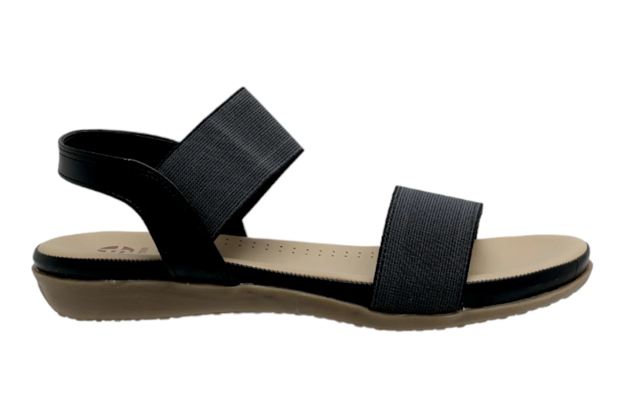 Comfort Ladies Sandal 57125