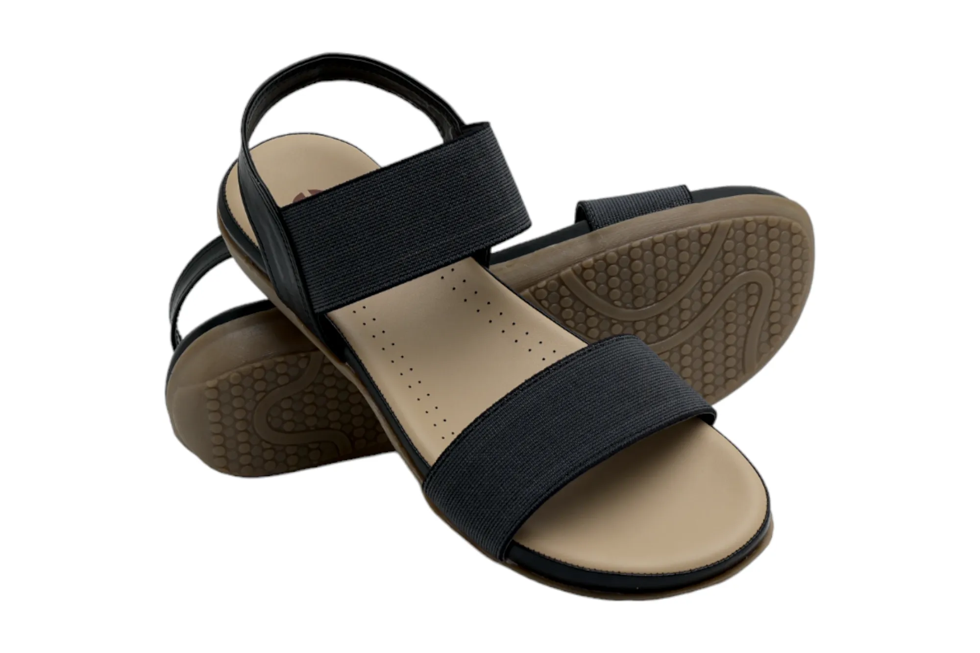 Comfort Ladies Sandal 57125