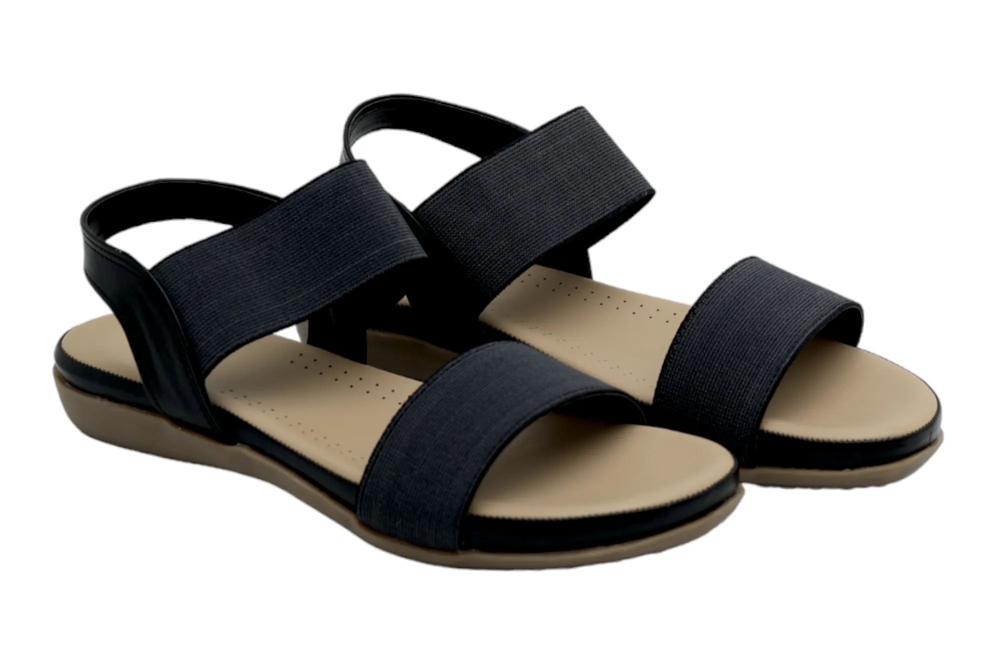 Comfort Ladies Sandal 57125