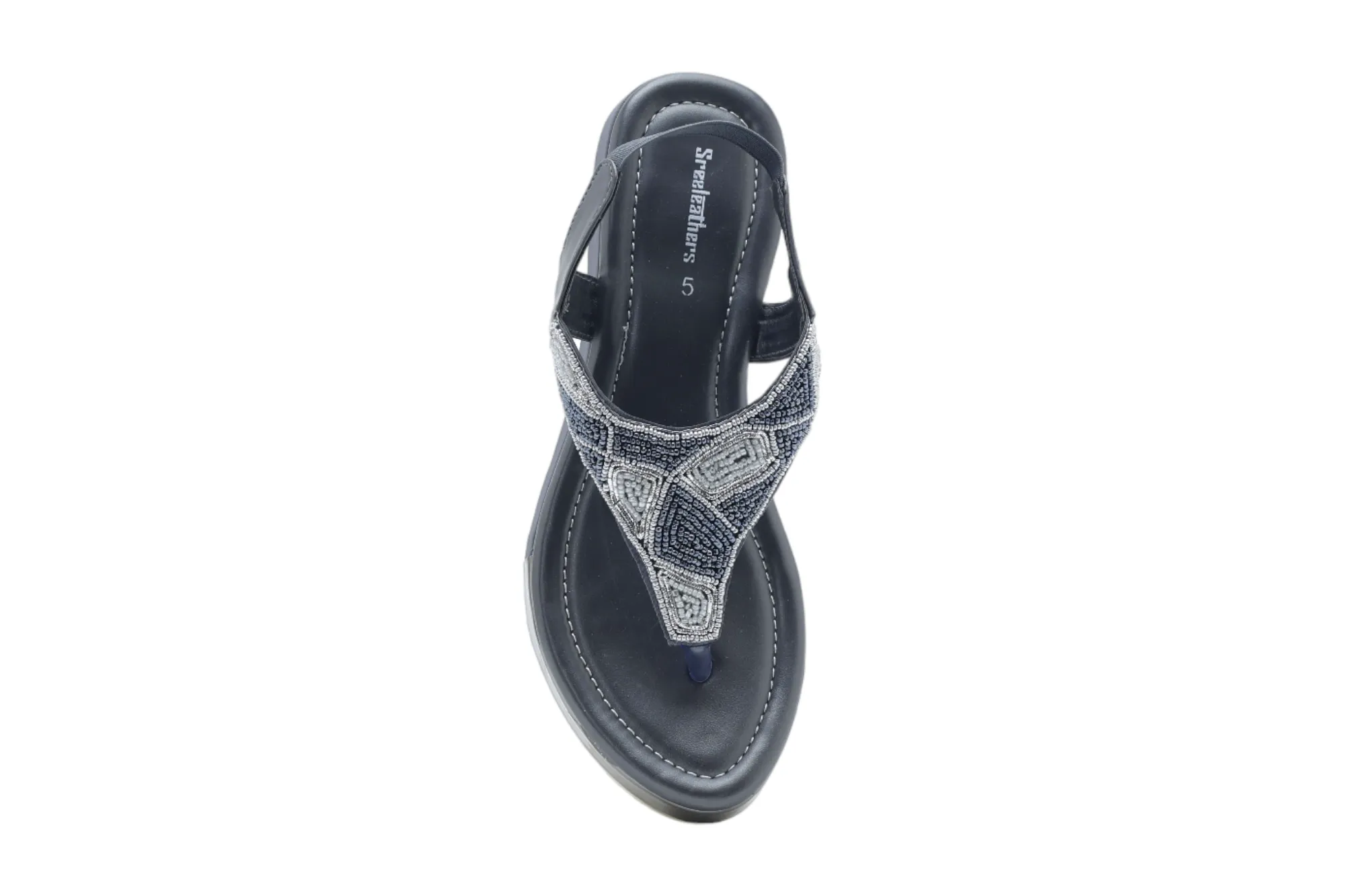 Comfort Ladies Sandal 57787