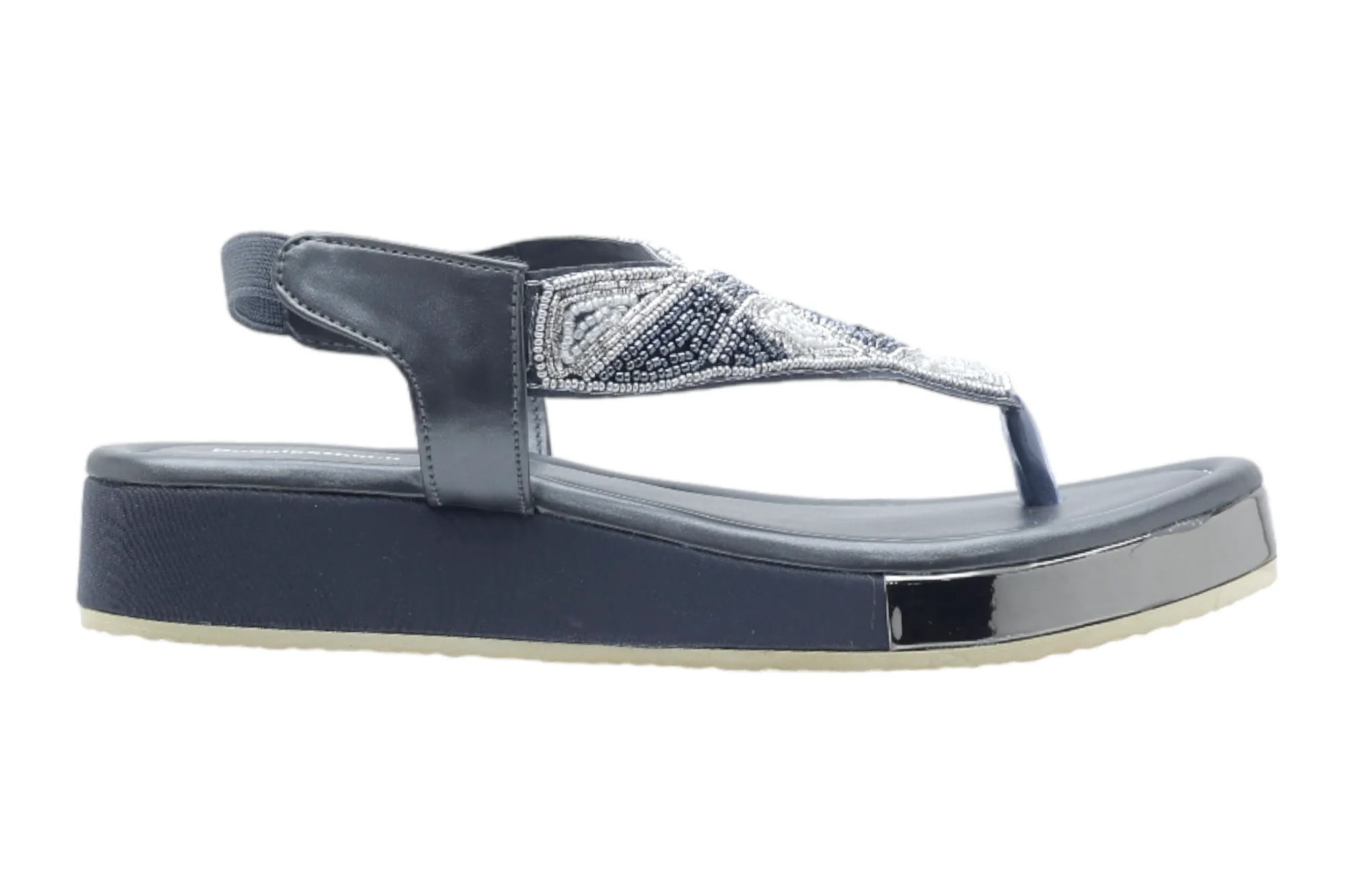 Comfort Ladies Sandal 57787