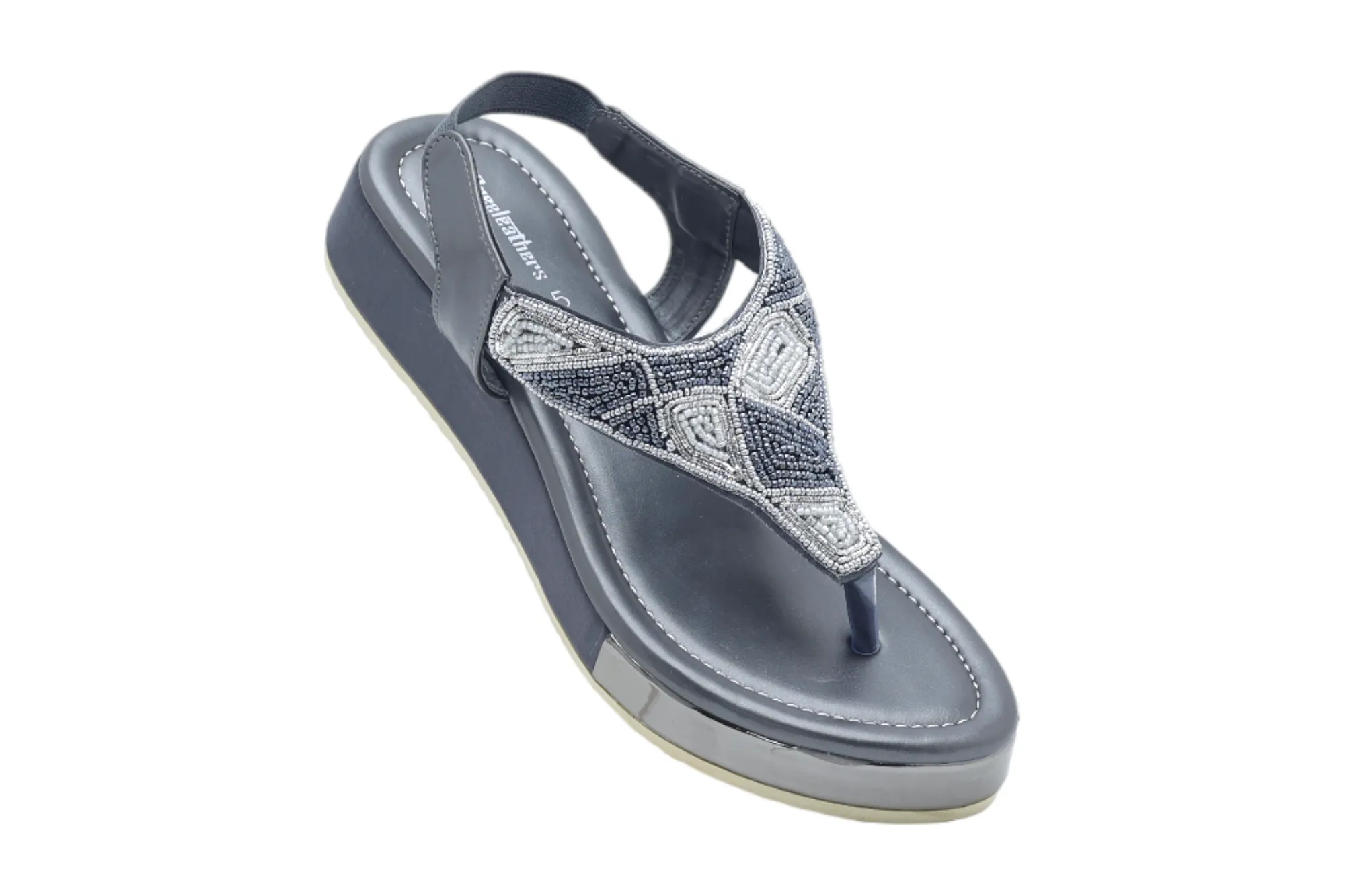 Comfort Ladies Sandal 57787
