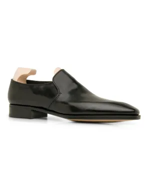 Dawson Loafer in Black
