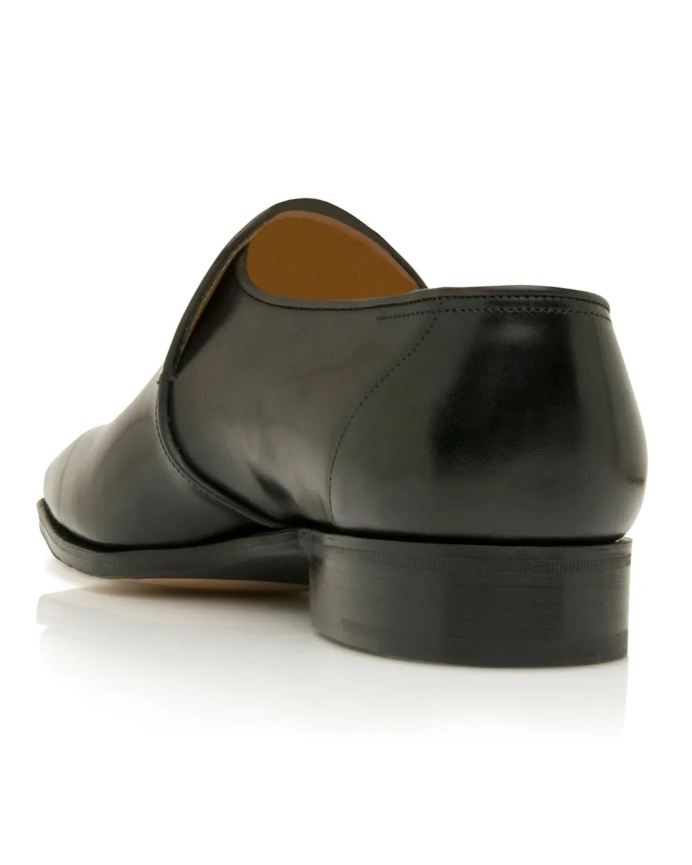 Dawson Loafer in Black