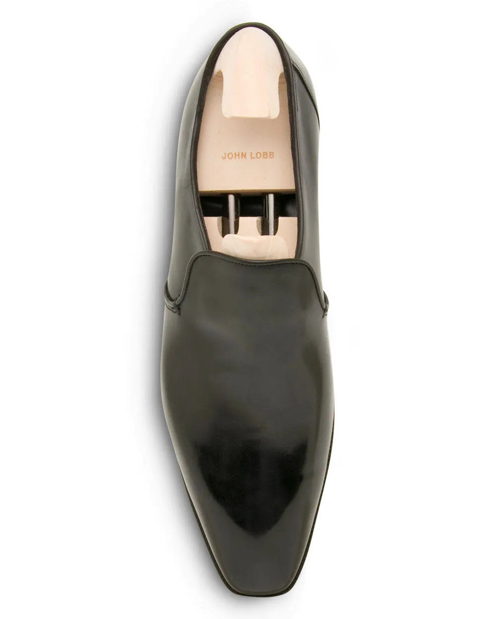 Dawson Loafer in Black