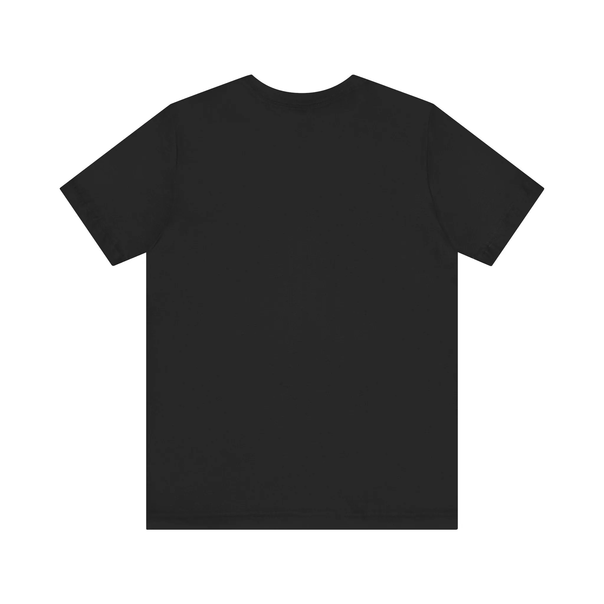 Detroit Red vs Malcolm X:  Unisex Jersey Tee