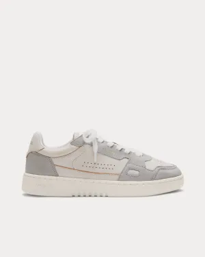 Dice Lo Beige / Light Grey Low Top Sneakers