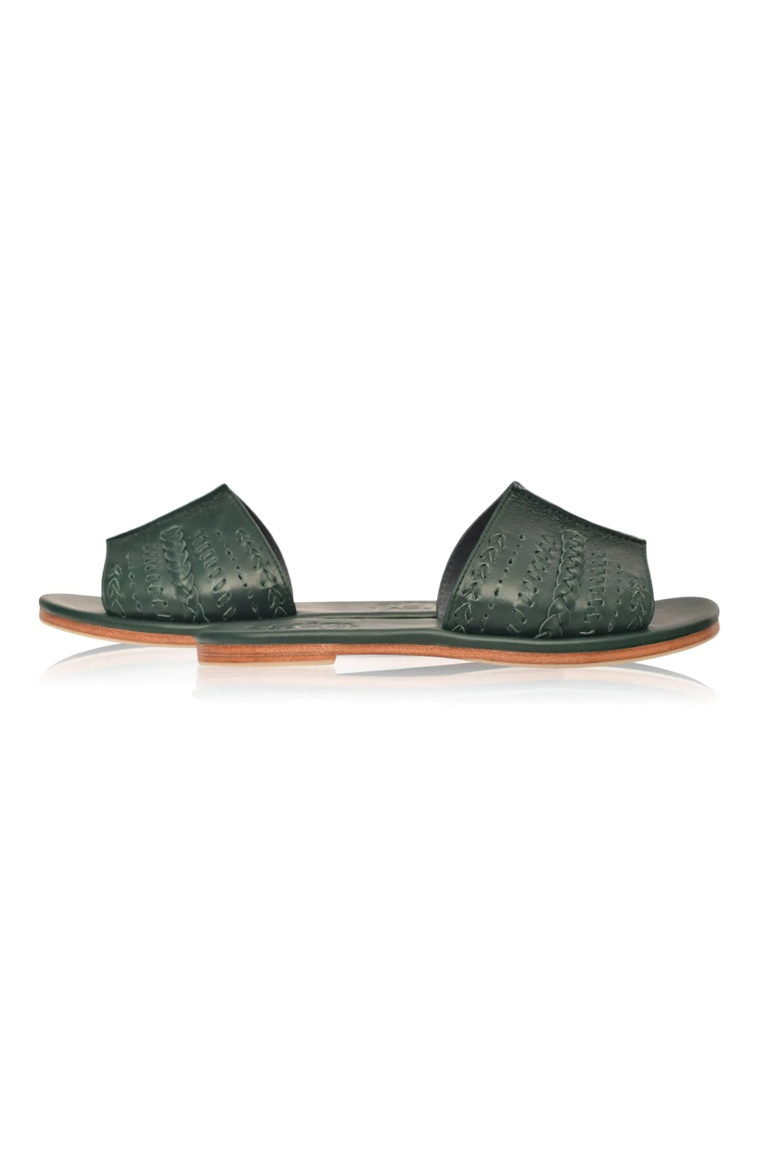 Dolce Vita Slide Shoes (Sz. 5, 7, 10 & 10.5)
