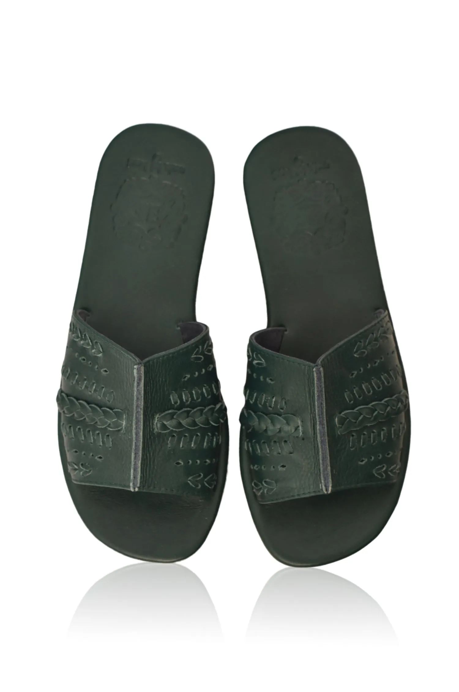 Dolce Vita Slide Shoes (Sz. 5, 7, 10 & 10.5)