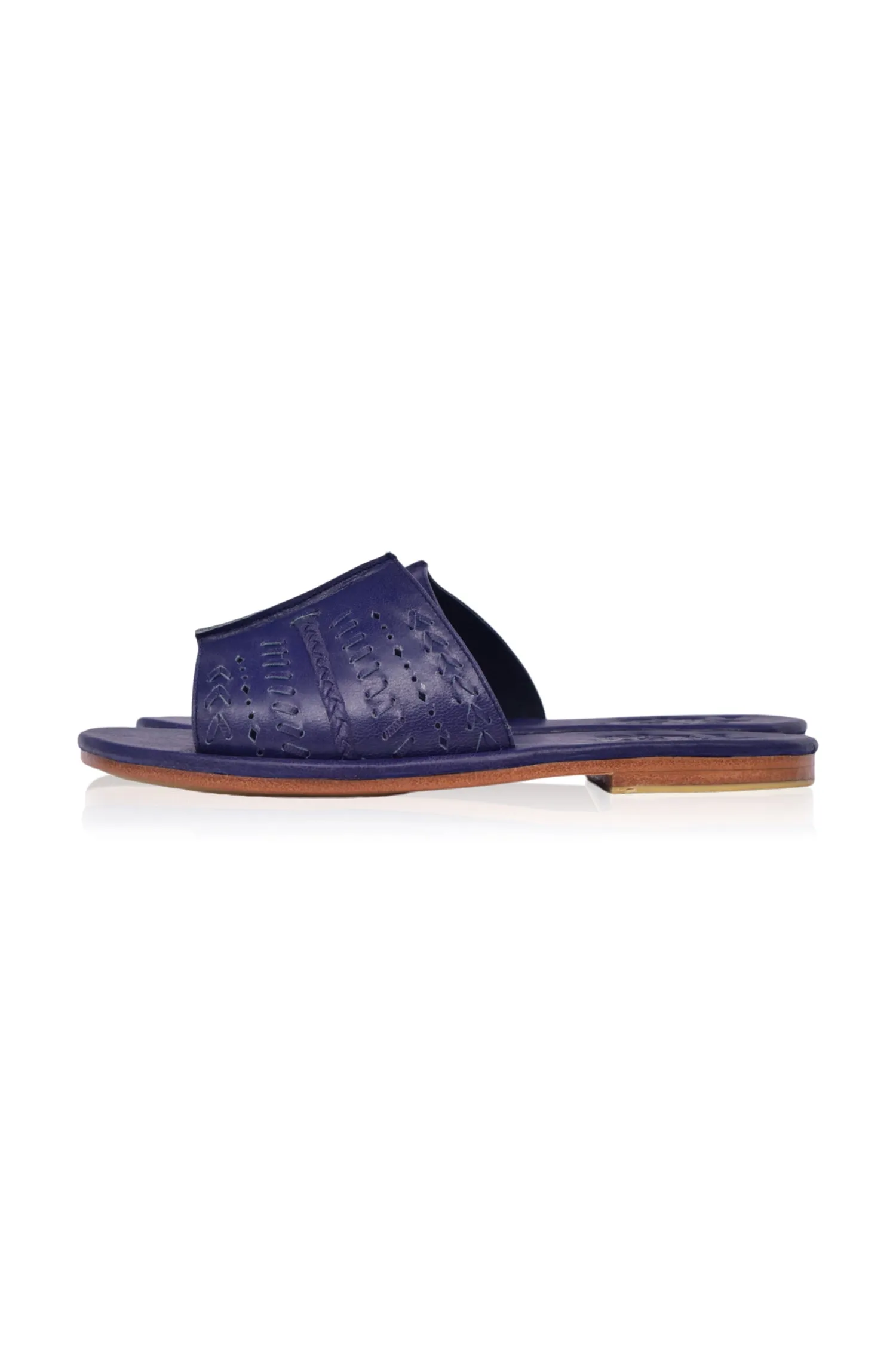 Dolce Vita Slide Shoes (Sz. 5, 7, 10 & 10.5)