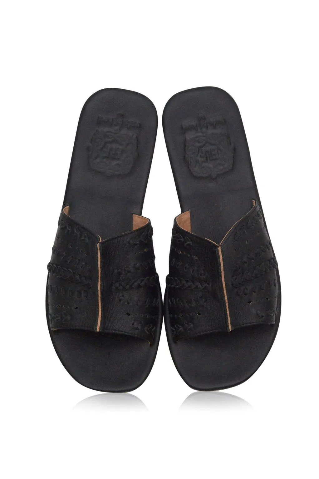 Dolce Vita Slide Shoes (Sz. 5, 7, 10 & 10.5)