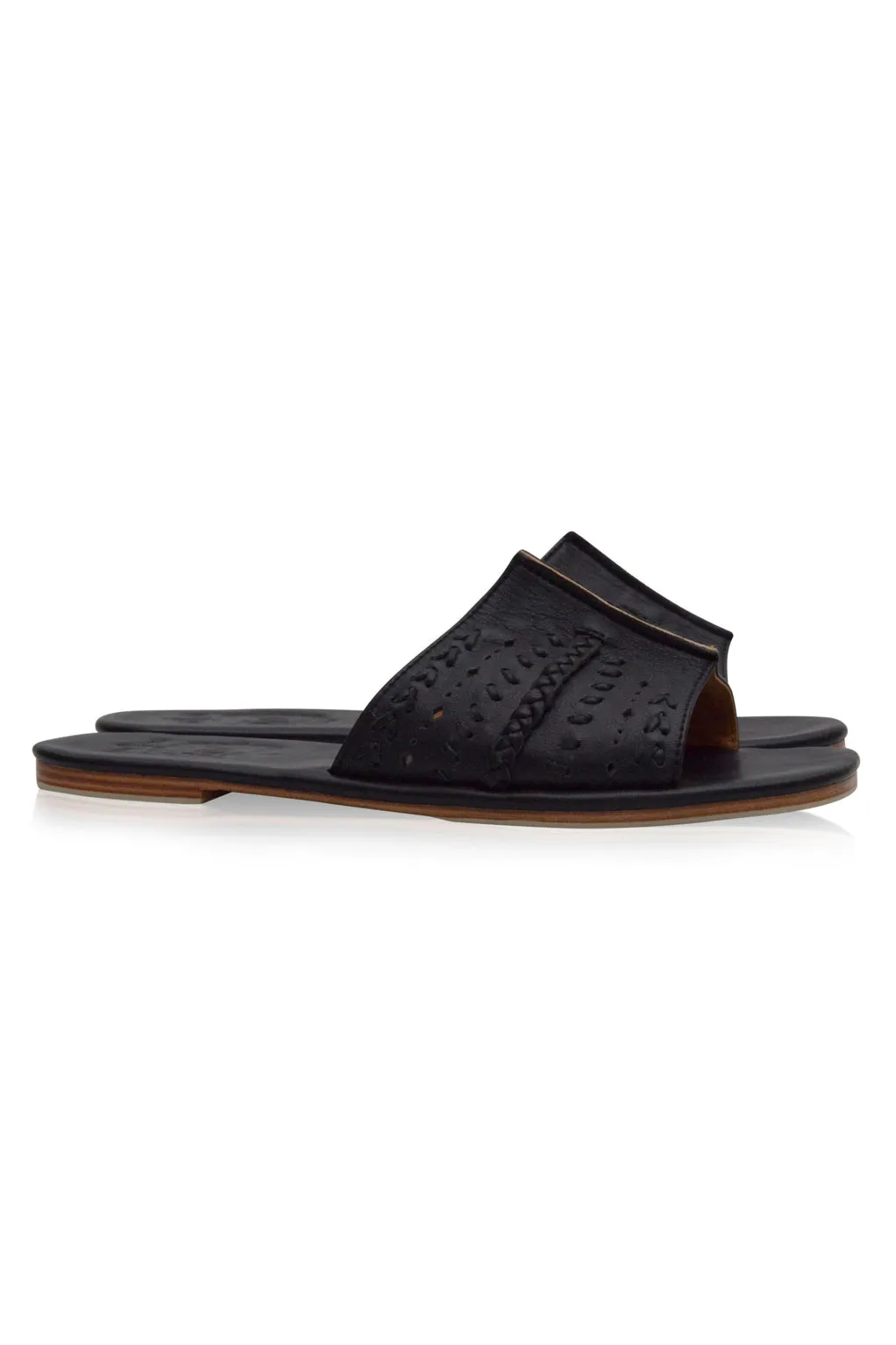 Dolce Vita Slide Shoes (Sz. 5, 7, 10 & 10.5)
