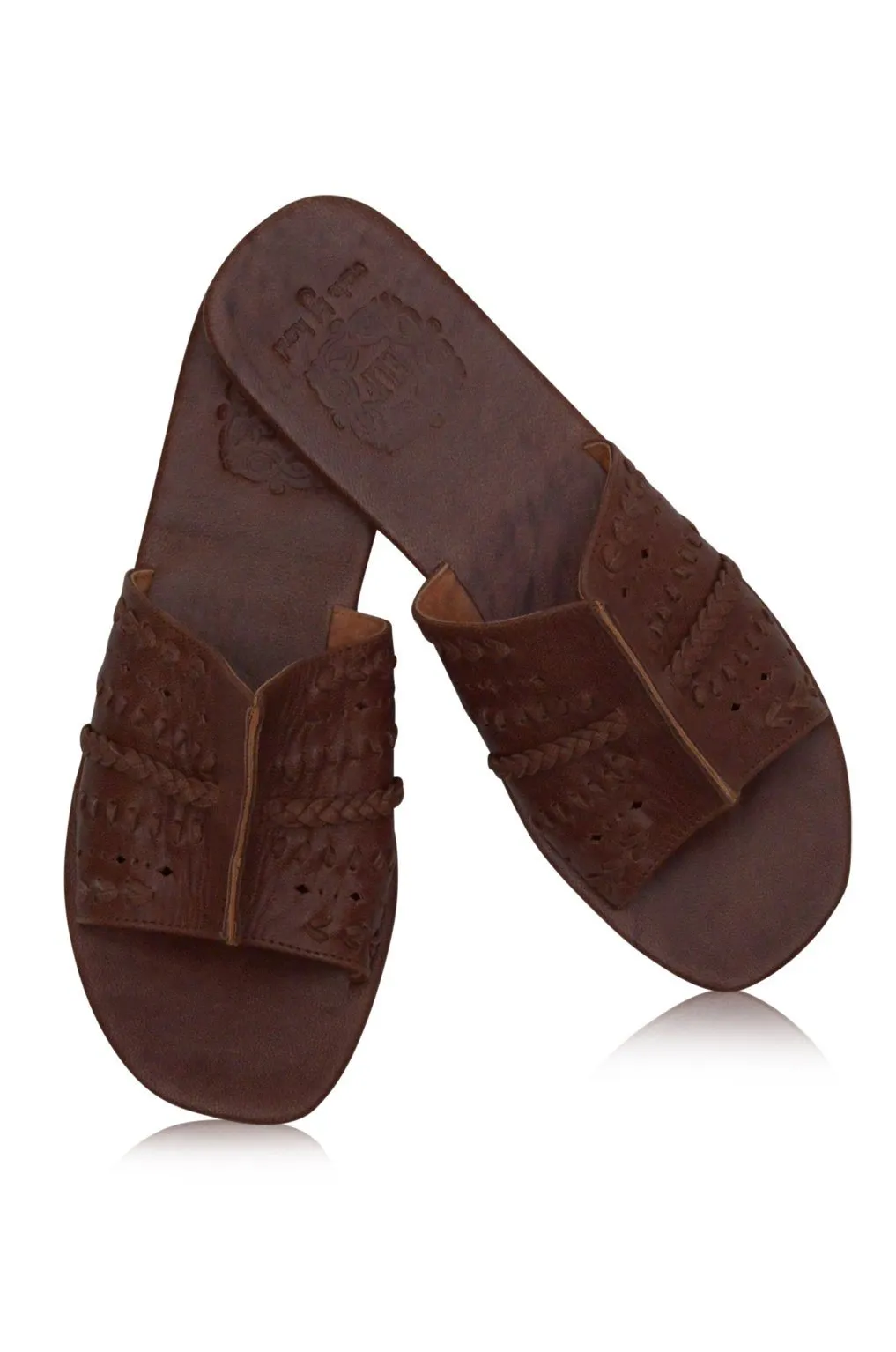 Dolce Vita Slide Shoes (Sz. 5, 7, 10 & 10.5)