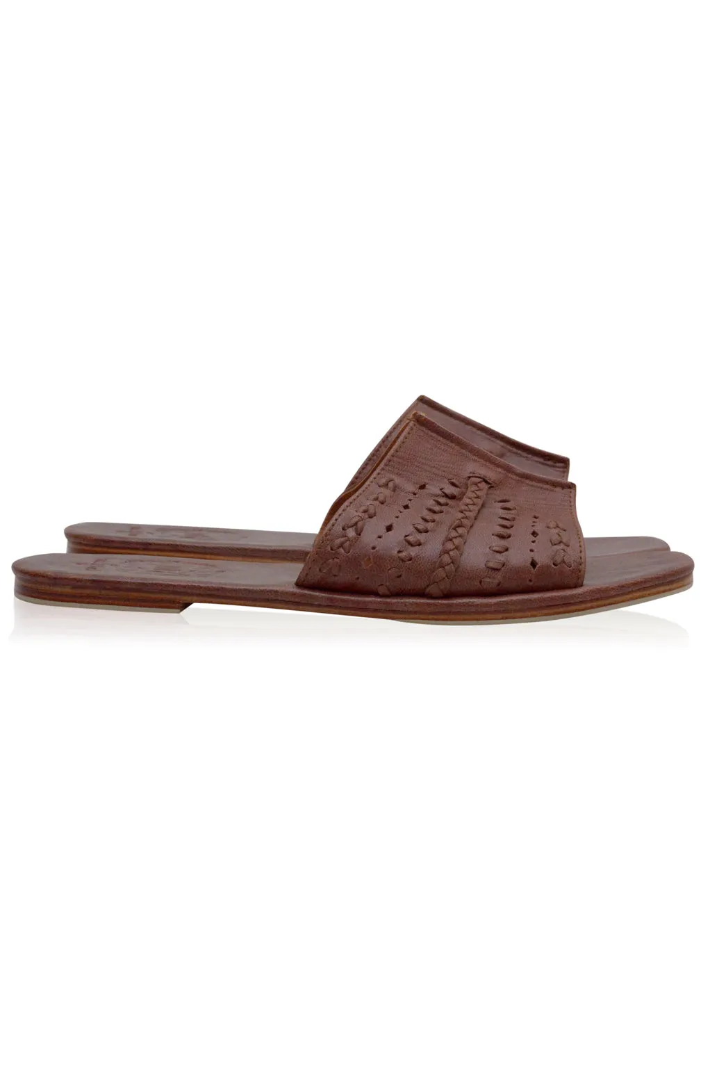Dolce Vita Slide Shoes (Sz. 5, 7, 10 & 10.5)