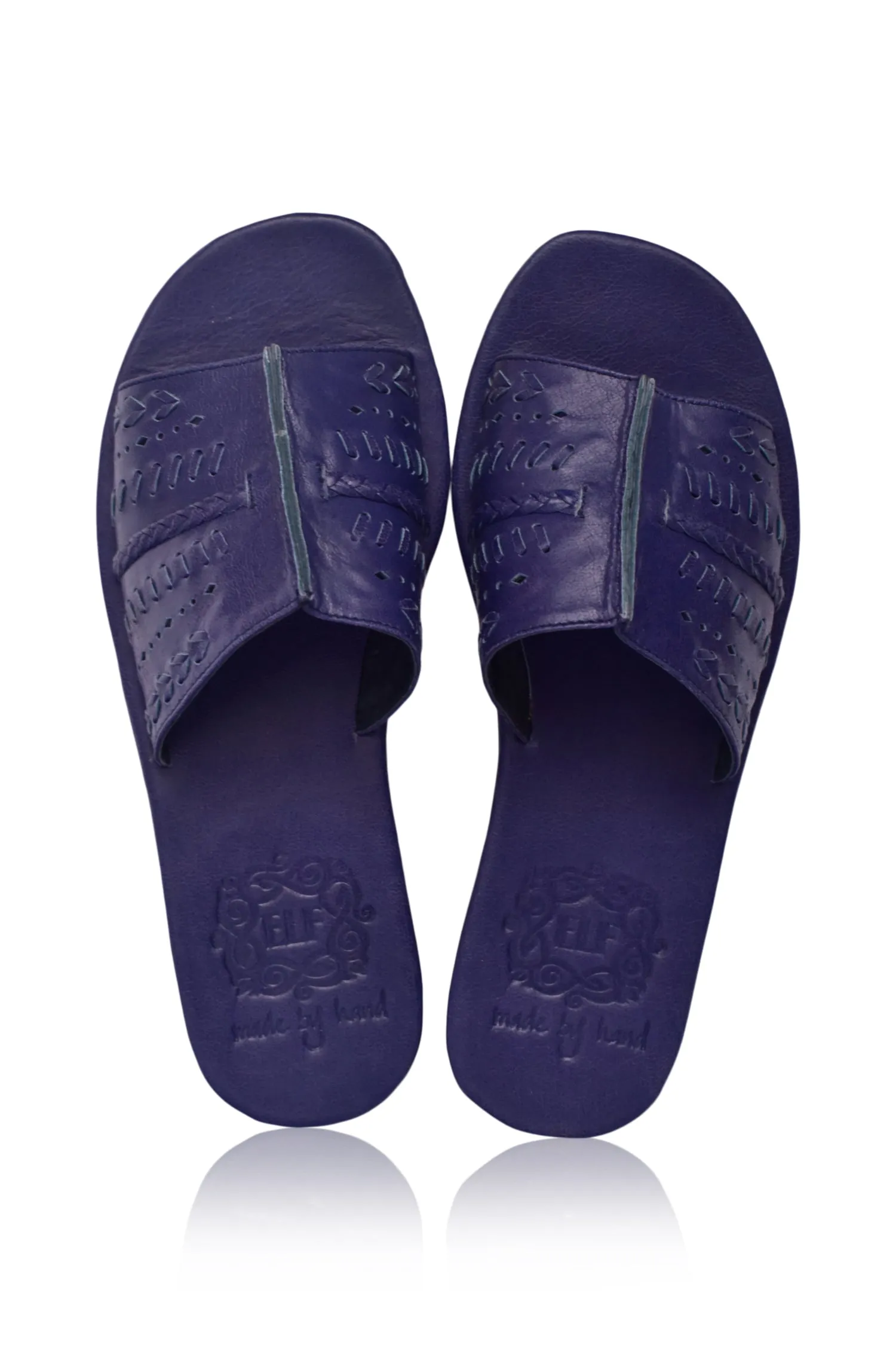 Dolce Vita Slide Shoes (Sz. 5, 7, 10 & 10.5)