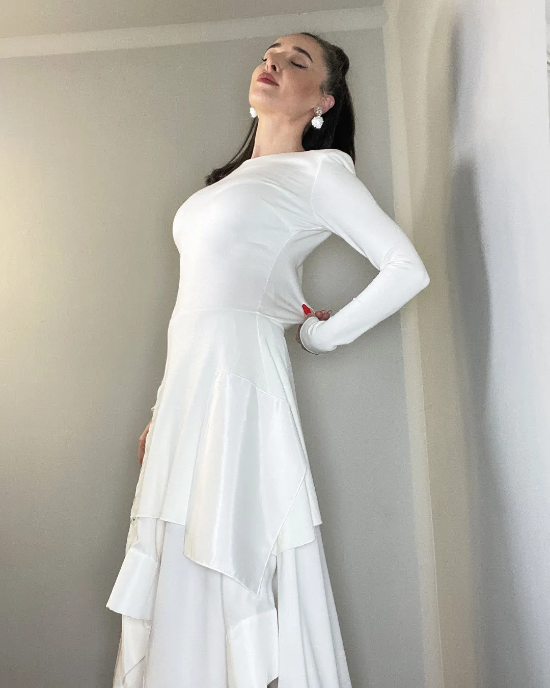 DOLI FLEXIBLE DRESS