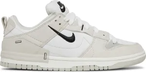 Dunk Low Disrupt 2 'Pale Ivory Black' (W)