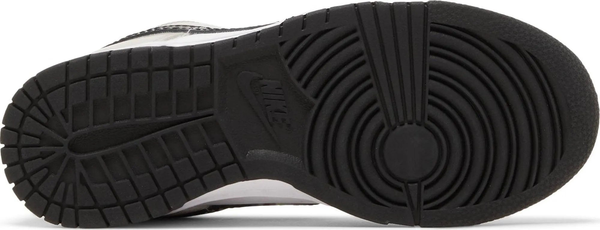 Dunk Low 'Light Iron Ore Black' (W)