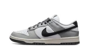 Dunk Low Light Smoke Grey
