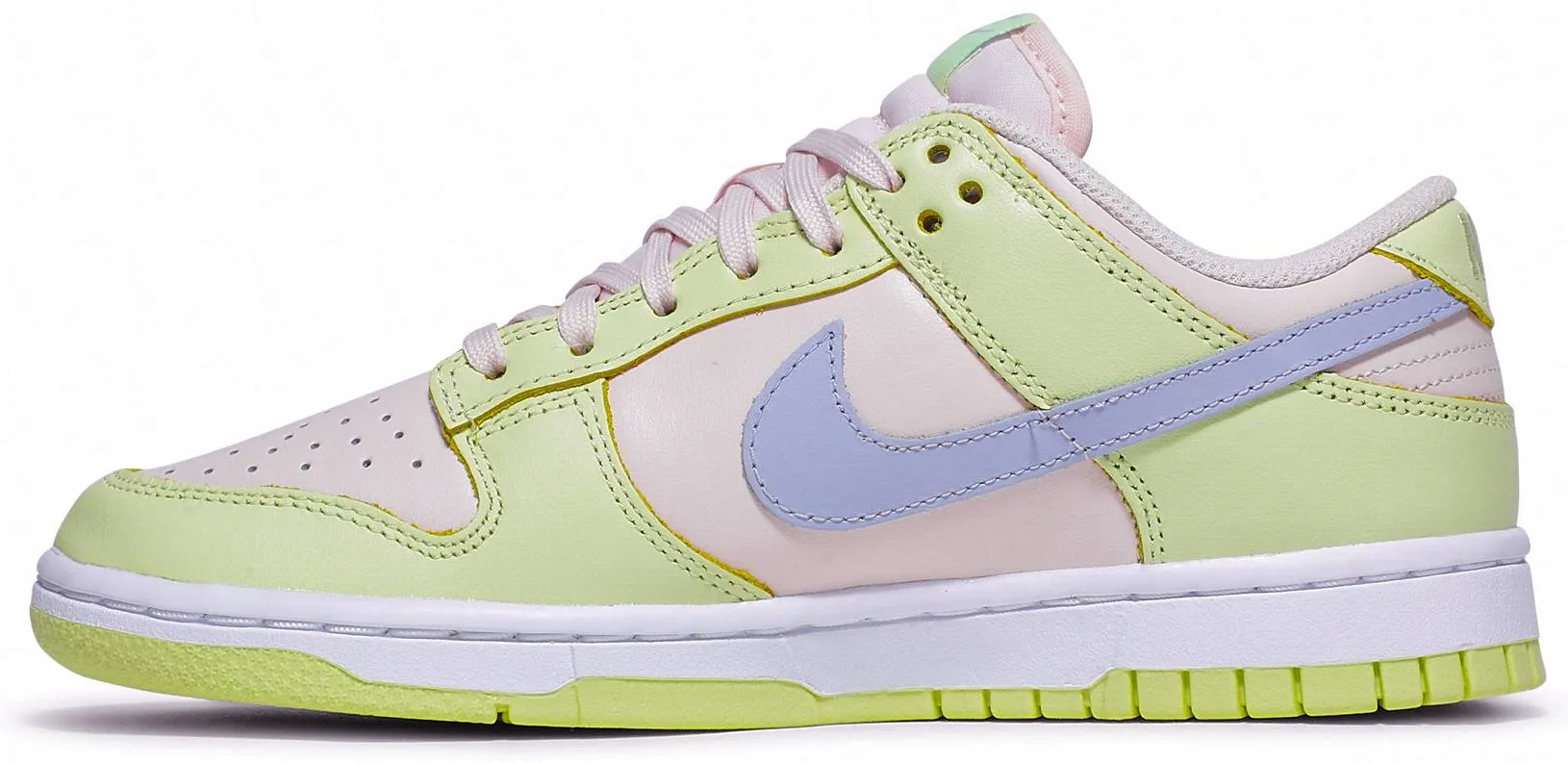 Dunk Low 'Lime Ice' (W)